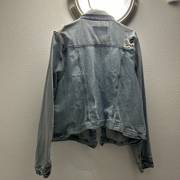 Denim Jacket - Picture 4 of 4
